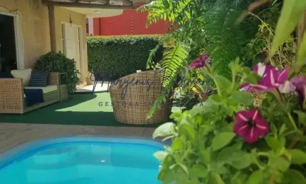 Casa em Condomínio para Venda em Lauro de Freitas, Ipitanga, 4 dormitórios, 1 suíte, 4 banheiros, 2 vagas