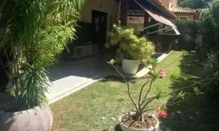 Casa em Condomínio para Venda em Lauro de Freitas, Buraquinho, 3 dormitórios, 1 suíte, 3 banheiros, 4 vagas
