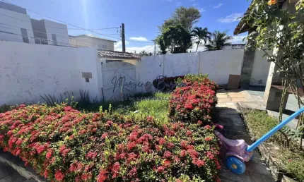 Casa para Venda em Lauro de Freitas, Vilas Do Atlântico, 5 dormitórios, 3 suítes, 4 banheiros