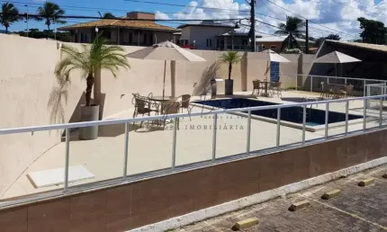 Apartamento para Venda em Lauro de Freitas, Vilas Do Atlântico, 3 dormitórios, 1 suíte, 3 banheiros, 2 vagas
