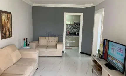 Apartamento para Venda em Lauro de Freitas, Vilas Do Atlântico, 3 dormitórios, 1 suíte, 2 banheiros, 1 vaga