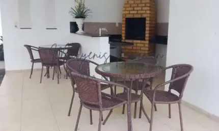 Apartamento para Venda em Lauro de Freitas, Buraquinho, 3 dormitórios, 1 suíte, 2 banheiros, 1 vaga