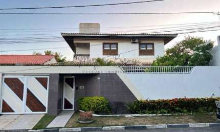 Casa para Venda em Lauro de Freitas, Vilas Do Atlântico, 4 dormitórios, 2 suítes, 5 banheiros, 2 vagas