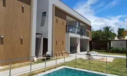 Cobertura para Venda, Buraquinho, 3 dormitórios, 2 suítes, 3 banheiros, 1 vaga