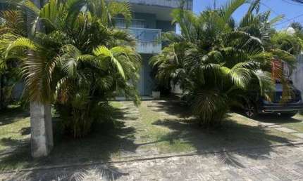 Casa em Condomínio para Locação em Lauro de Freitas, Buraquinho, 4 dormitórios, 3 suítes, 5 banheiros, 3 vagas