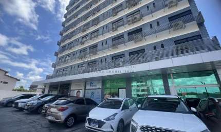 Ponto Comercial para Venda em Lauro de Freitas, Centro, 1 banheiro