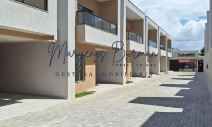 Casa em Condomínio para Venda em Lauro de Freitas, Centro, 4 dormitórios, 4 suítes, 5 banheiros, 2 vagas