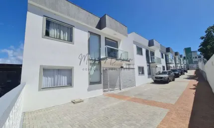 Casa em Condomínio para Venda em Lauro de Freitas, Buraquinho, 3 dormitórios, 3 suítes, 4 banheiros, 1 vaga