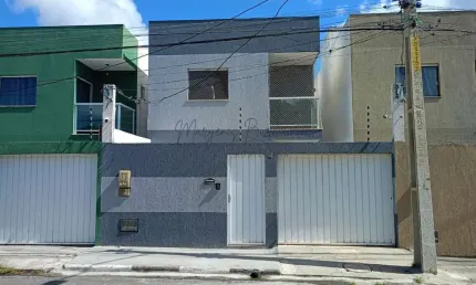 Casa para Venda em Lauro de Freitas, Ipitanga, 3 dormitórios, 1 suíte, 3 banheiros, 1 vaga