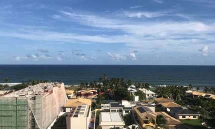Apartamento para Venda em Salvador, Itapuã, 1 dormitório, 1 banheiro, 1 vaga