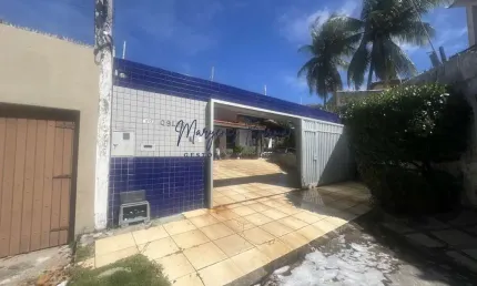 Casa para venda em lauro de freitas, vilas do atlântico, 4 dormitórios, 2 suítes, 4 banheiros, 4 vagas