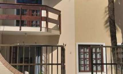 Casa em Condomínio para Locação em Salvador, Stella Maris, 3 dormitórios, 2 suítes, 3 banheiros, 1 vaga