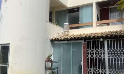 Apartamento para Locação em Lauro de Freitas, Vilas Do Atlântico, 2 dormitórios, 3 banheiros, 1 vaga