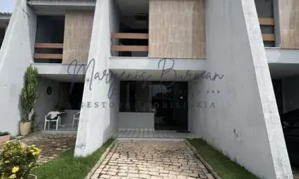 Casa em Condomínio para Locação em Lauro de Freitas, Vilas Do Atlântico, 2 dormitórios, 1 suíte, 3 banheiros, 1 vaga