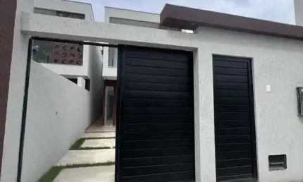 Casa para Venda em Lauro de Freitas, Aracuí, 3 dormitórios, 3 suítes, 4 banheiros, 2 vagas