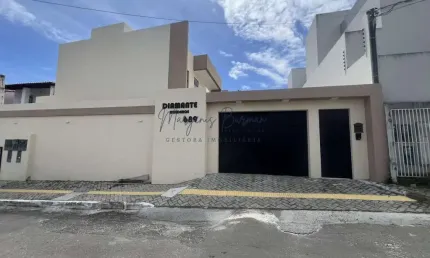 Casa em condomínio para venda em lauro de freitas, vila praiana, 3 dormitórios, 3 suítes, 4 banheiros, 1 vaga
