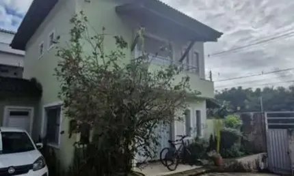 Casa em condomínio para venda em lauro de freitas, buraquinho, 4 dormitórios, 2 suítes, 4 banheiros, 2 vagas