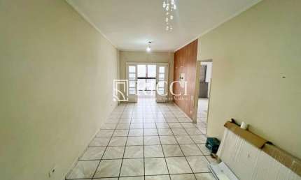 Apartamento com 2 quartos à venda no Aparecida, Santos 