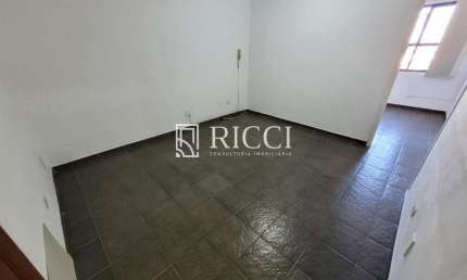 Sala comercial com 1 sala à venda no Boqueirão, Santos 