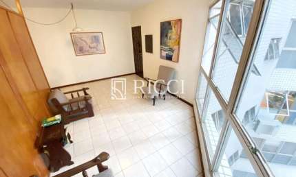 Sala comercial com 3 salas à venda no Boqueirão, Santos 