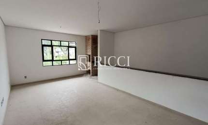 Casa com 2 quartos à venda na Vila Belmiro, Santos 
