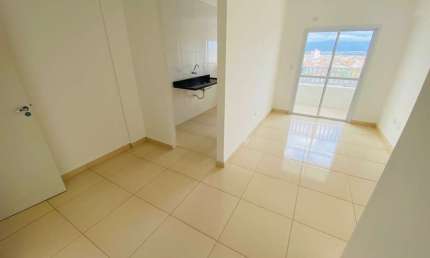 Apartamento com 2 quartos à venda no Jardim Independência, São Vicente 