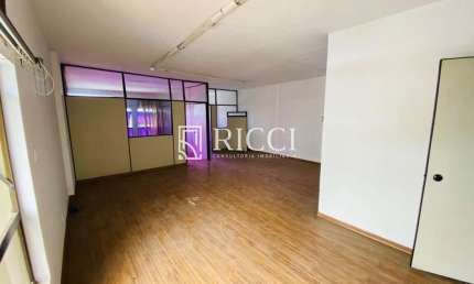 oportunidade única! sala comercial à venda com 126,00 m2 de área, localizada em um dos melhores pontos da cidade.