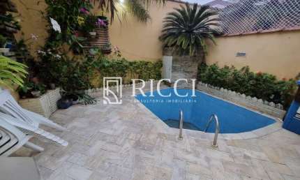 SOBREPOSTA ALTA, 3 SUITES COM CLOSET NO CAMPO GRANDE EM SANTOS