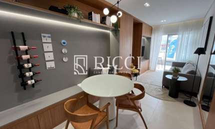 Apartamento com 3 quartos à venda no Gonzaga, Santos 