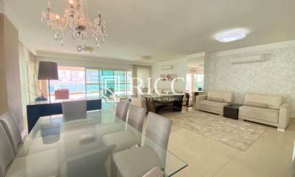Apartamento com 4 quartos à venda no Gonzaga, Santos 