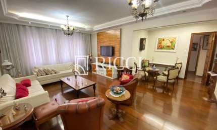 Apartamento à venda em Santos-SP, Gonzaga: 3 quartos, 1 suíte, 2 salas, 3 banheiros, 153,00 m² - Imperdível!