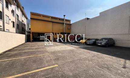 Prédio com 3 salas para alugar na Vila Mathias, Santos , 420 m2 por R$ 60.000