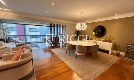 Apartamento com 4 quartos à venda no Boqueirão, Santos 