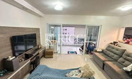 apto com 3 dorms e varanda gourmet e lazer completo