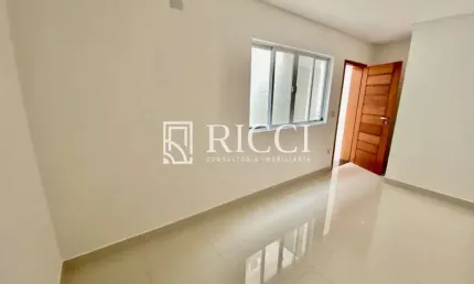 Casa com 3 quartos à venda no Campo Grande, Santos  por R$ 770.000