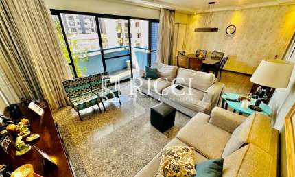 Apartamento Alto Padrão à Venda na Ponta da Praia em Santos