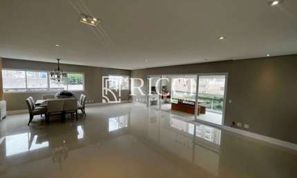 Apartamento com 4 quartos à venda no Boqueirão, Santos 