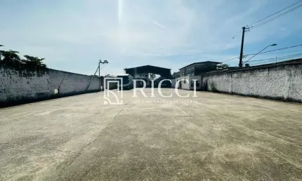 Terreno 3.887m² na Vila Valença, São Vicente | RICCI