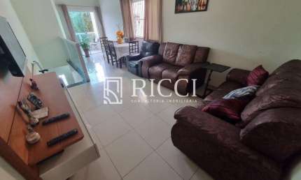 Casa com 3 quartos à venda na Vila Belmiro, Santos , 105 m2 por R$ 800.000