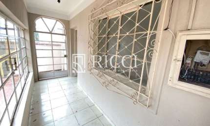 Casa com 3 quartos à venda no Aparecida, Santos 