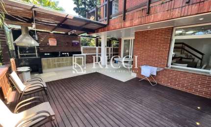 CASA 3 DORMITÓRIOS/1 SUÍTE EM CONDOMÍNIO FECHADO NA PRAIA DE JUQUEHY !!!