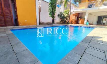 Casa com 9 quartos à venda na Enseada, Guarujá 