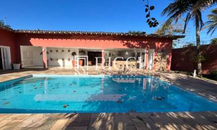 Casa com 7 quartos à venda no Balneário Praia do Pernambuco, Guarujá 