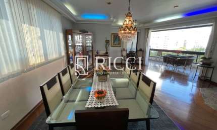Apartamento com 4 quartos à venda no Boqueirão, Santos 