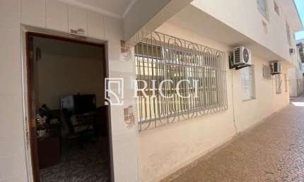 Casa com 5 quartos à venda no Campo Grande, Santos  por R$ 2.500.000