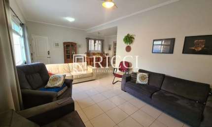 Casa com 3 quartos à venda no Campo Grande, Santos 