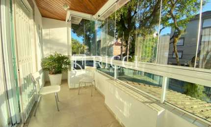 Casa com 3 quartos à venda no Campo Grande, Santos 