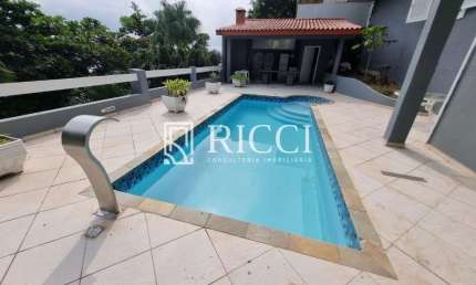 CASA 4 SUÍTES COM PISCINA EM CONDOMÍNIO FECHADO NO GUARUJÁ !!!