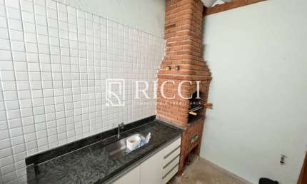 Casa com 3 quartos à venda no Marapé, Santos 