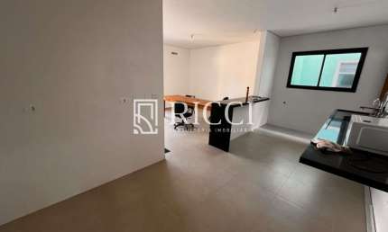 Casa com 2 quartos à venda no Aparecida, Santos 